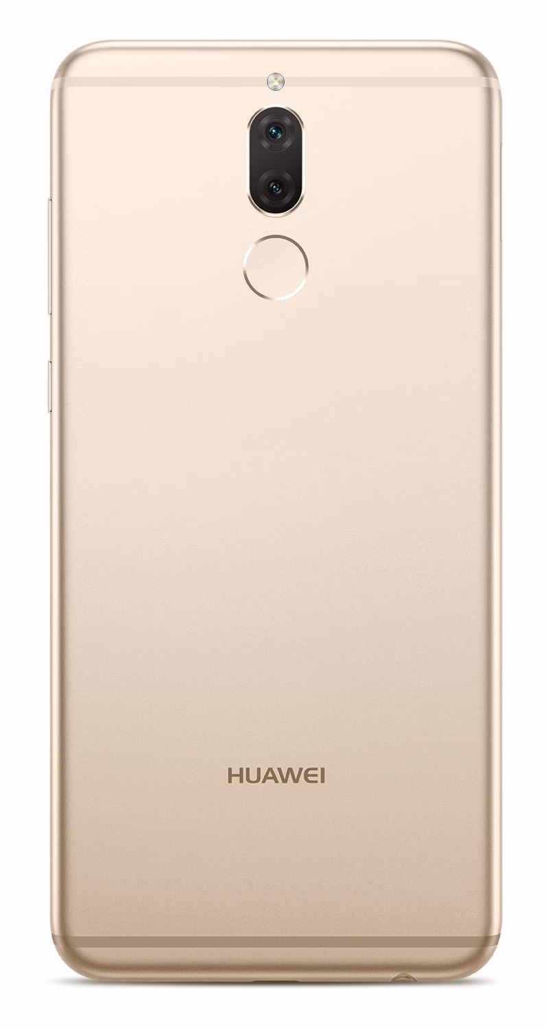 Wie alt ist Huawei Mate 10 Lite?