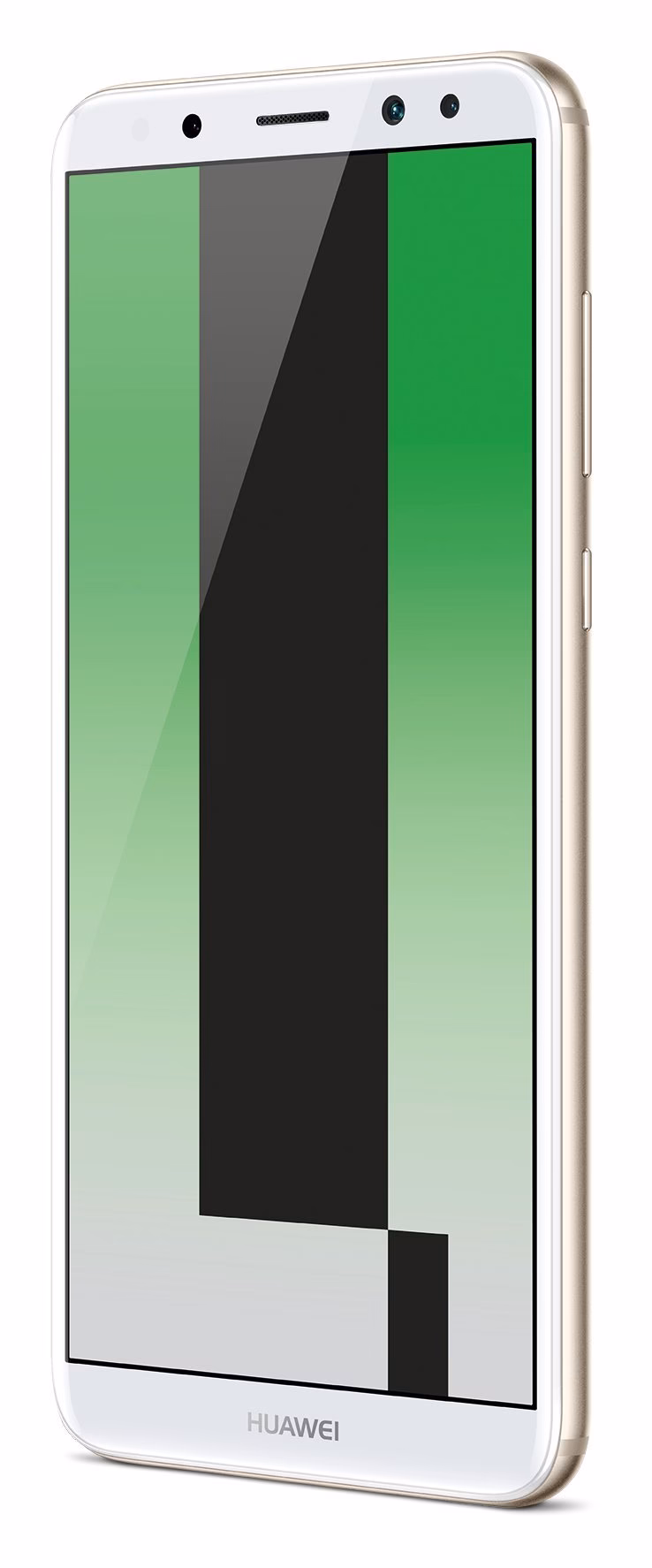 Wann kam das Huawei Mate 10 Lite heraus?