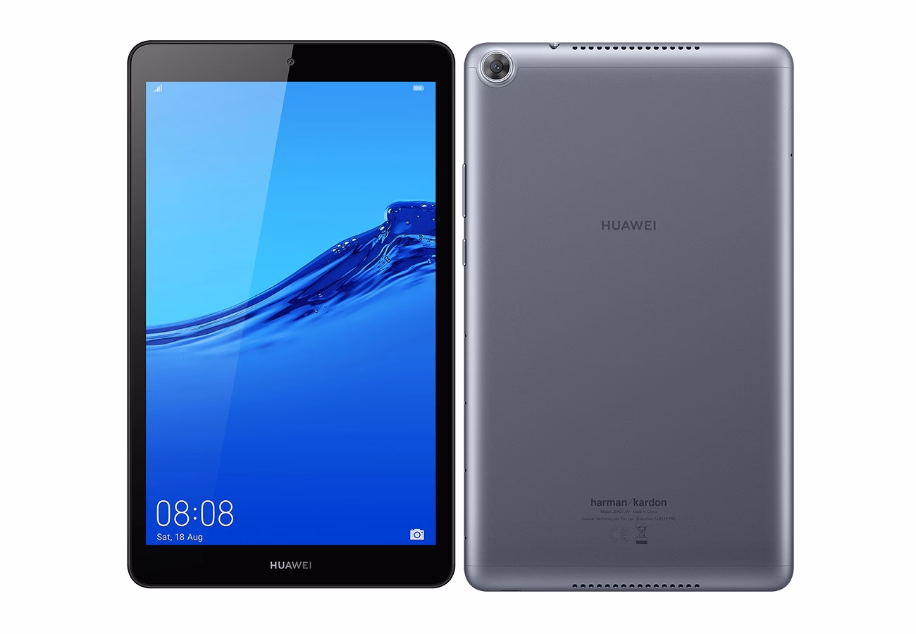 Wie viel Zoll hat das Huawei MediaPad M5 Lite 10?