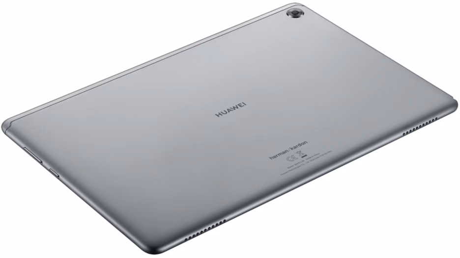 Wie alt ist das Huawei MediaPad M5 Lite?