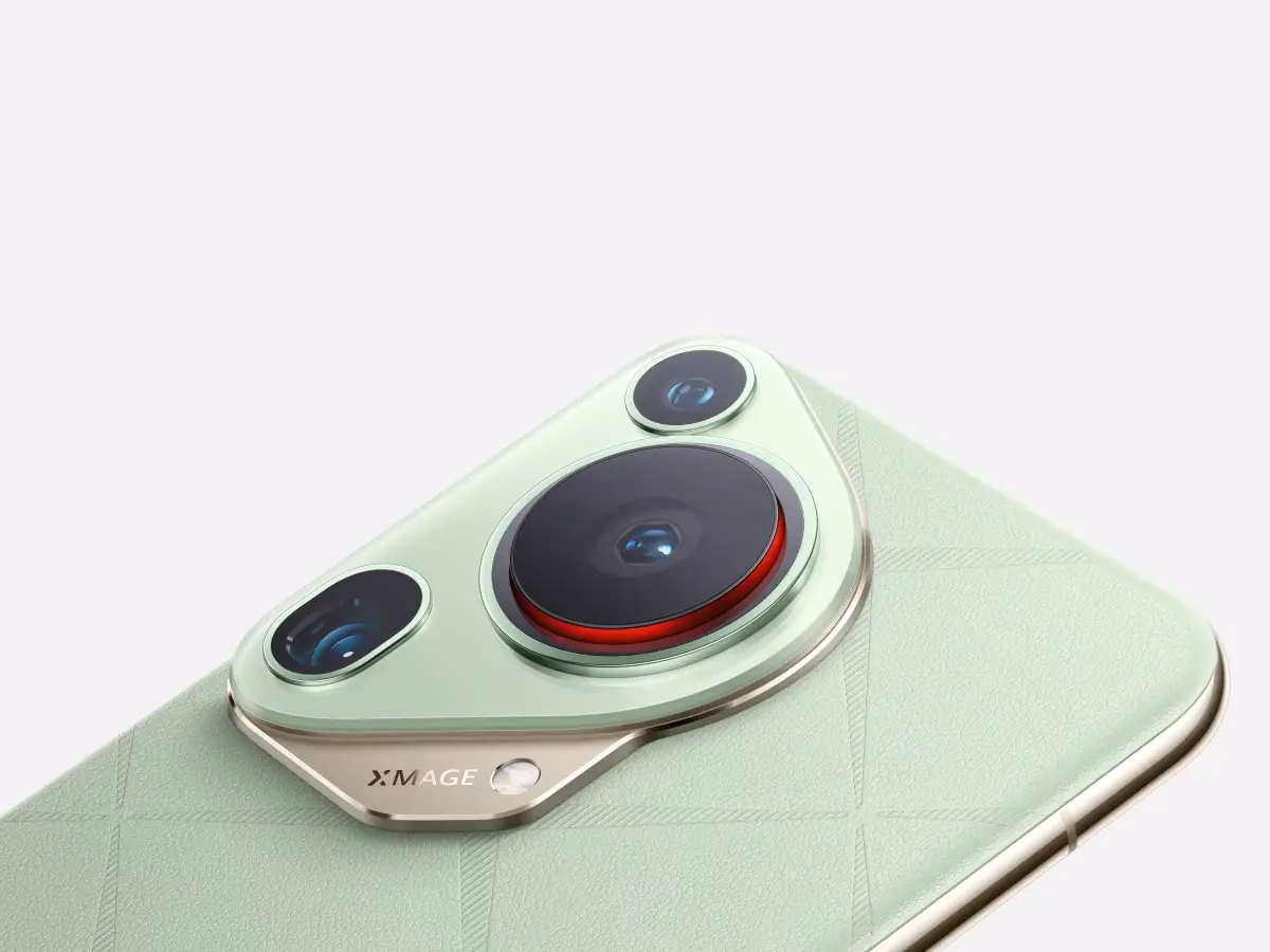 Welches Huawei-Handy hat die beste Kamera?