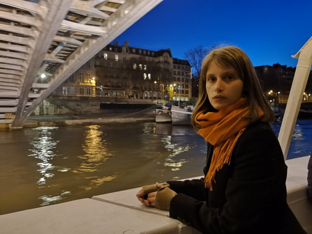 Wie alt ist das Handy Huawei P20 Pro?