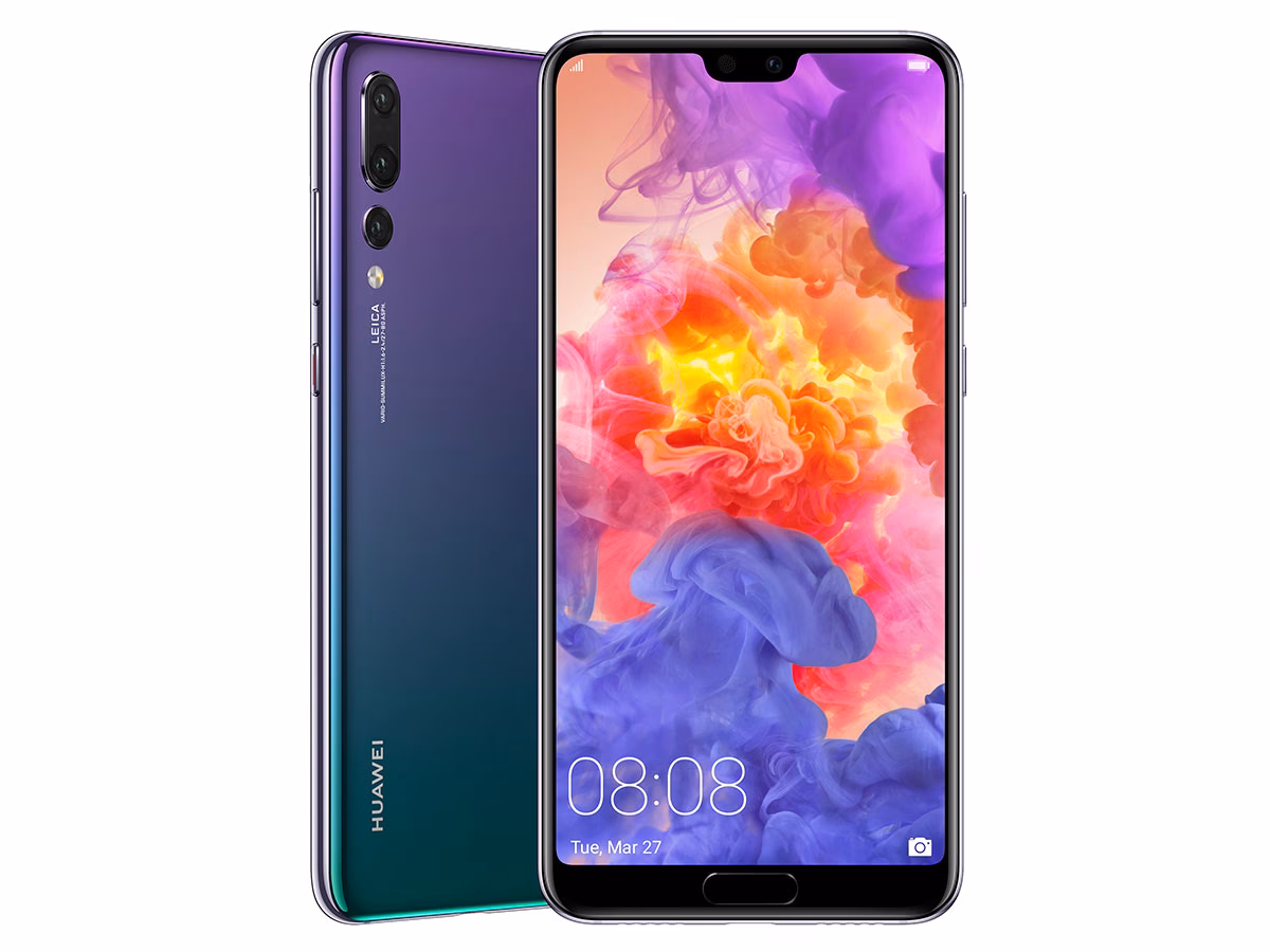 Wird das Huawei P20 noch unterstützt?