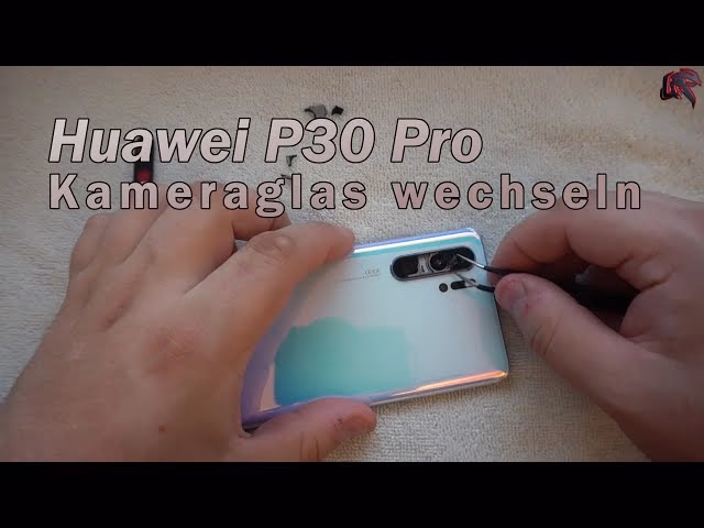 Wie lange hält ein Huawei P20 Pro?
