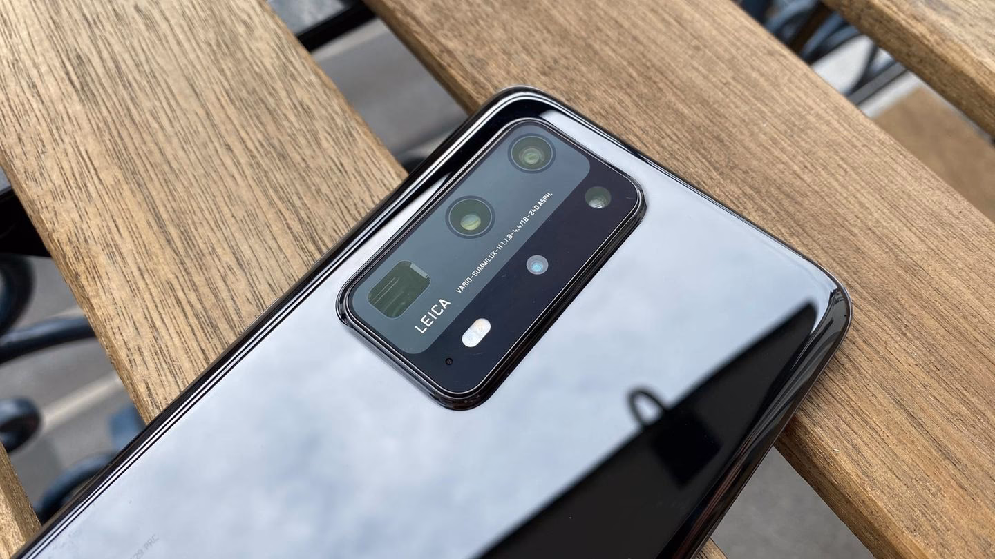 Ist das Huawei P60 Pro wasserdicht?