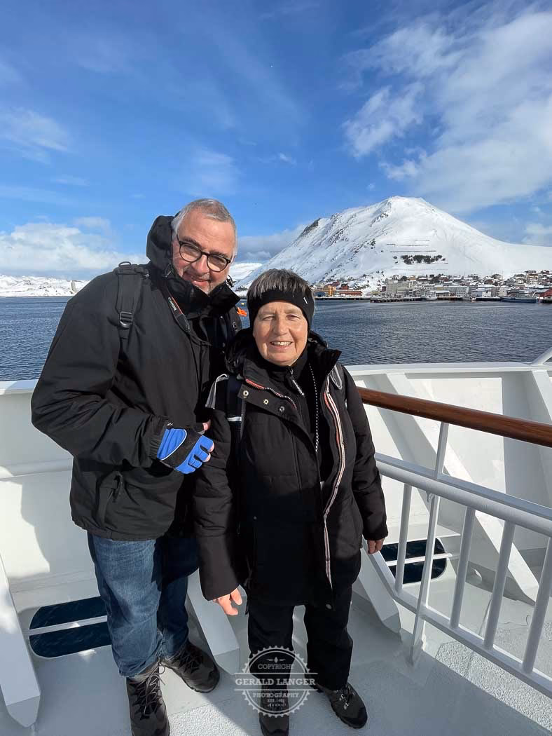 Warum ist Hurtigruten so teuer?