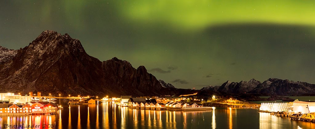 Welche Kleiderordnung gilt bei Hurtigruten?