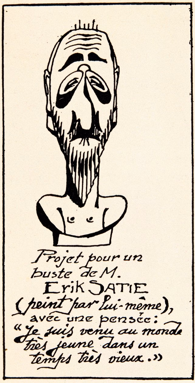 Was bedeutet alles mit der Zeit?