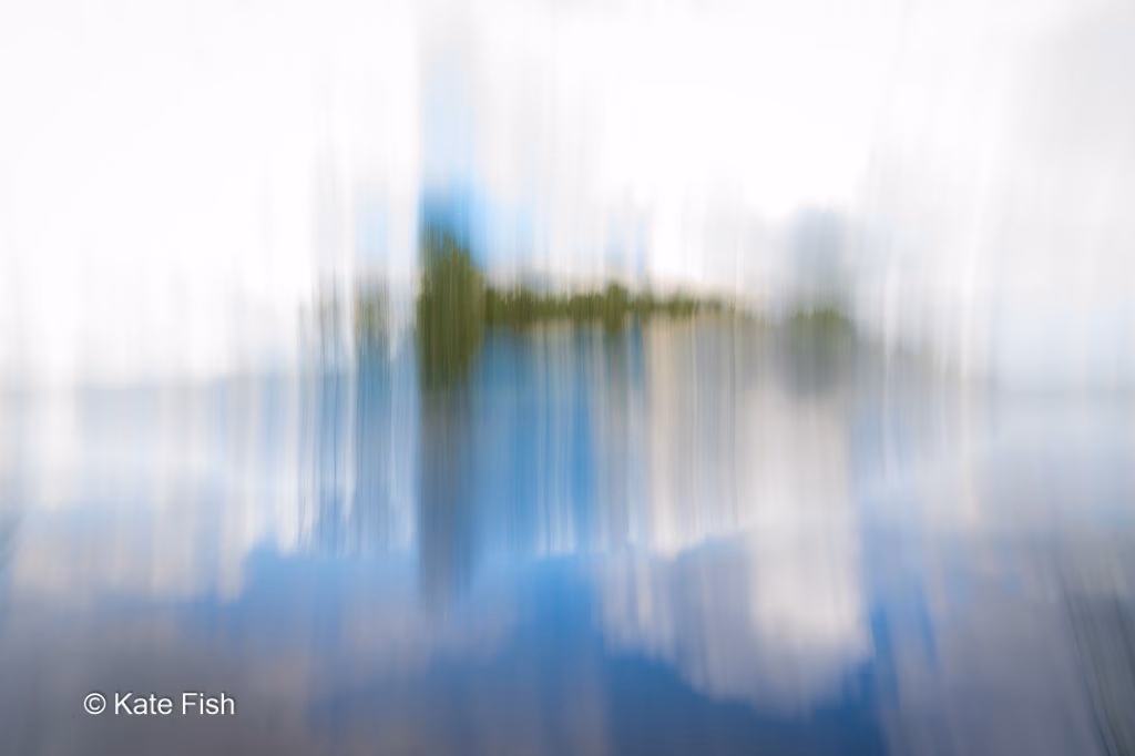 Was ist die ICM-Methode in der Fotografie?