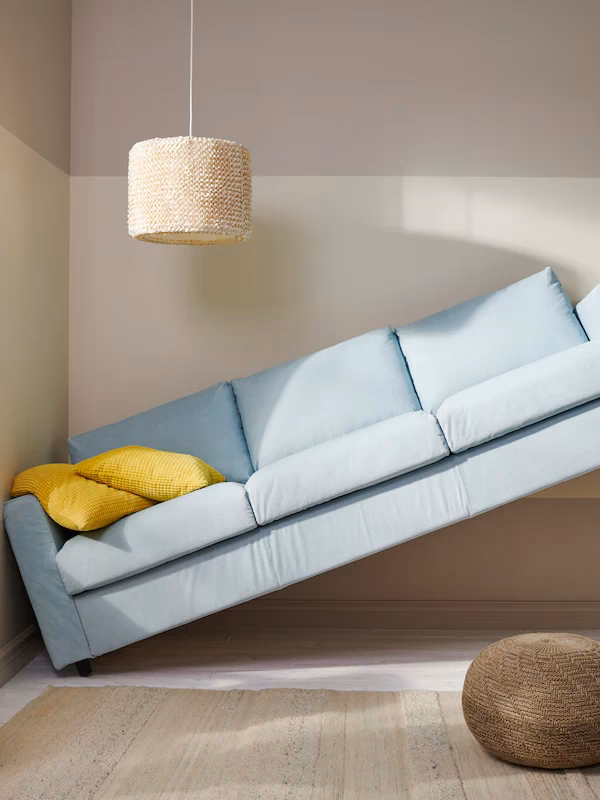 Gibt es bei Ikea immer noch 5 % Rabatt?