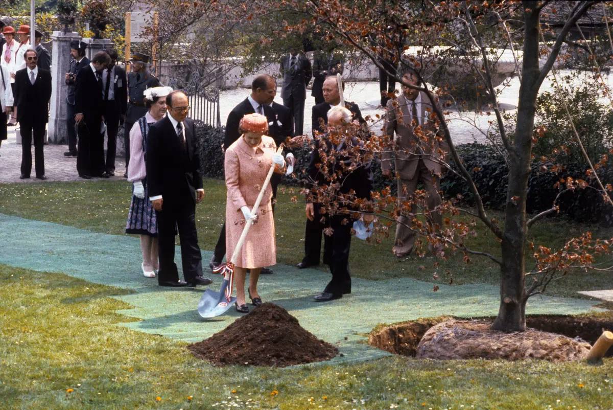 Ist die Schweiz ein Einwanderungsland?