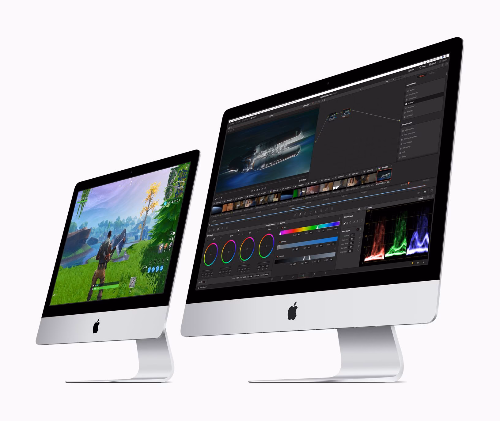 Ist ein 7 Jahre alter Imac zu alt?