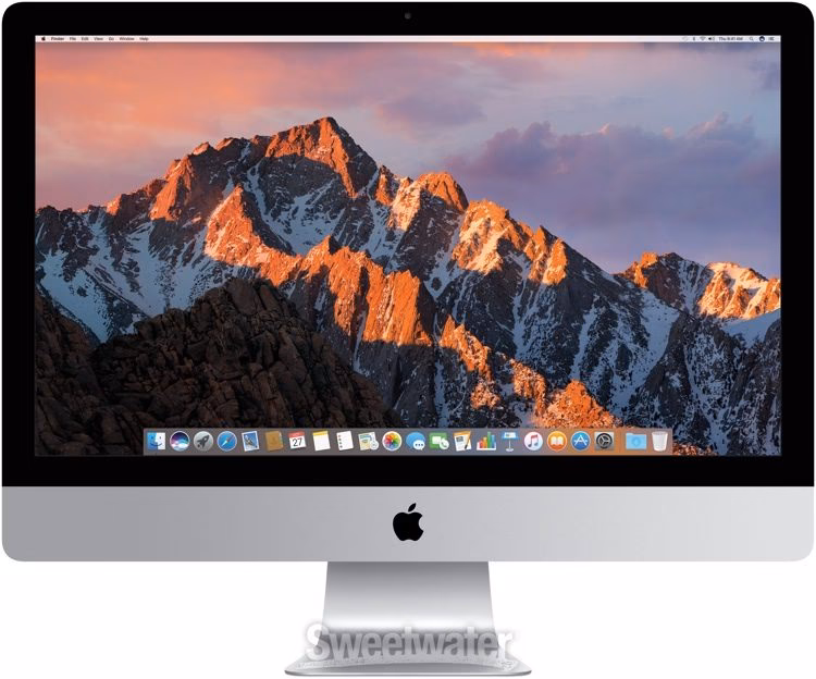 Ist der iMac Pro veraltet?
