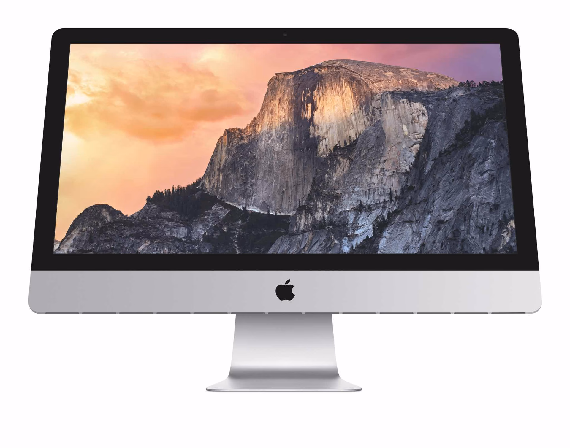 Welche Auflösung hat der 27 IMAC 5k?