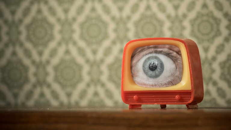 Was ist die Vierte Wand in einem Film?