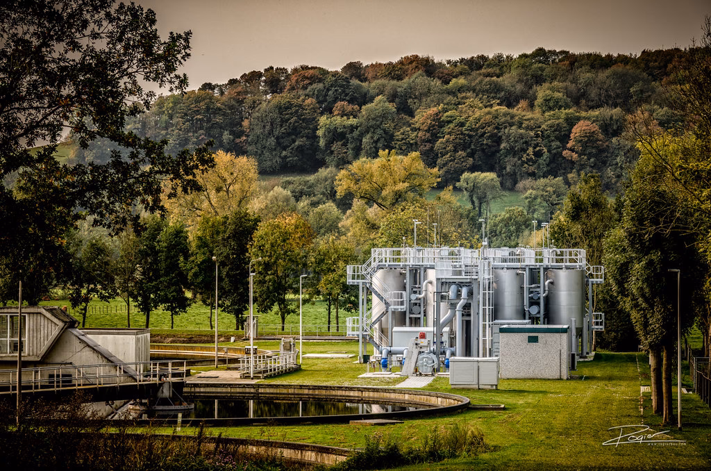 Was ist Industriefotografie?