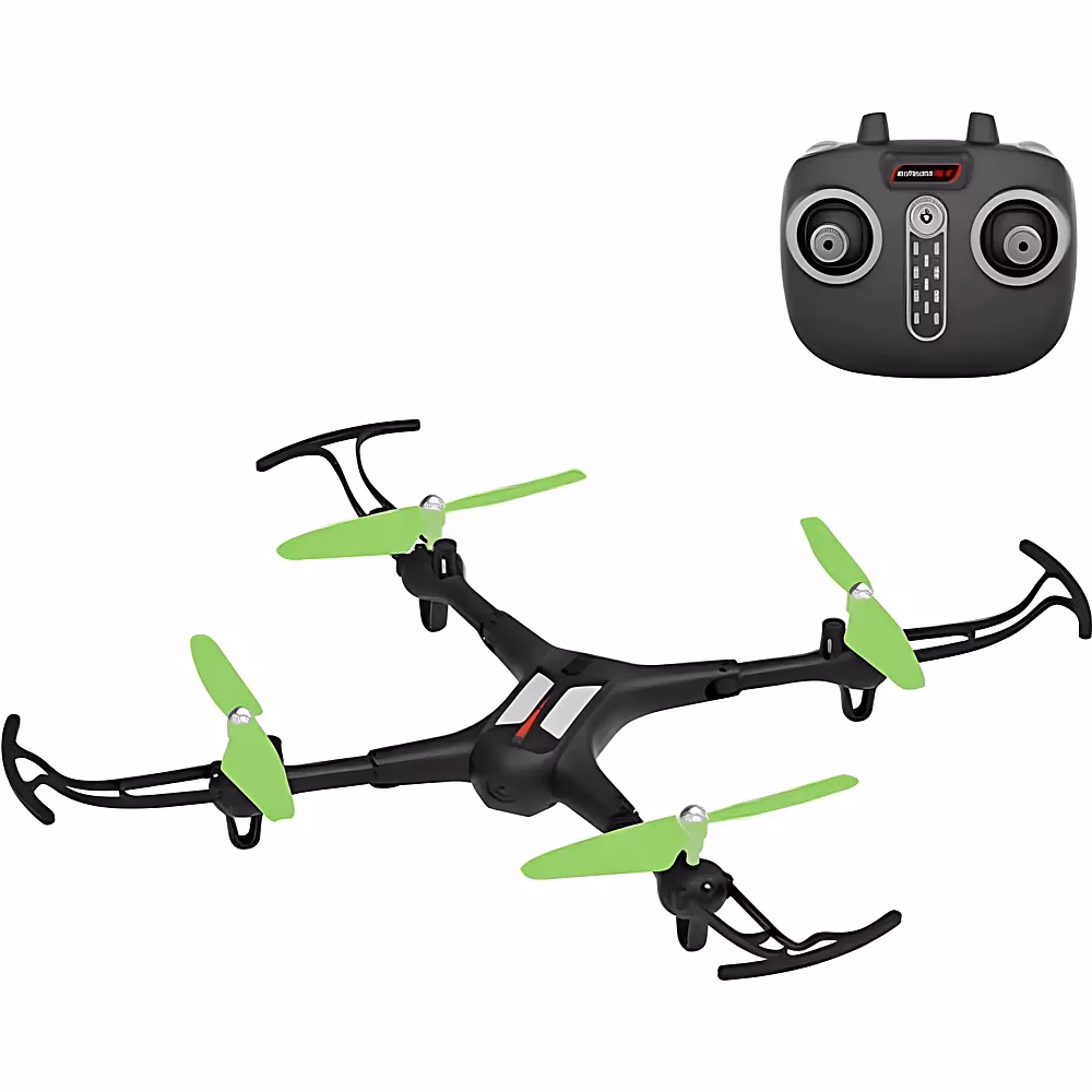 Was ist FPV bei Drohne?