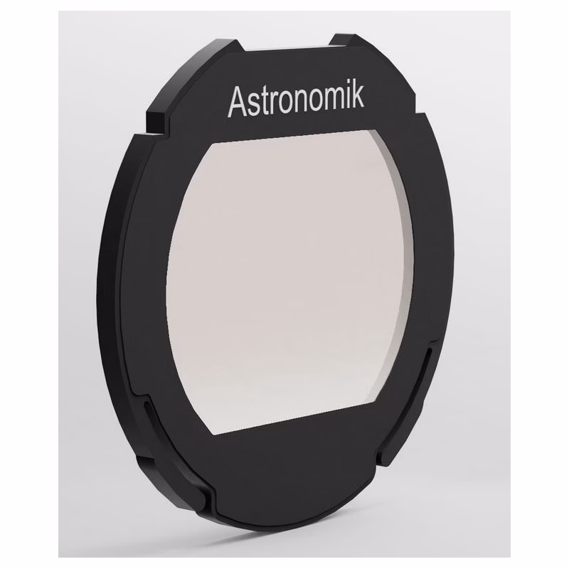 Haben alle Kameras IR-Filter?