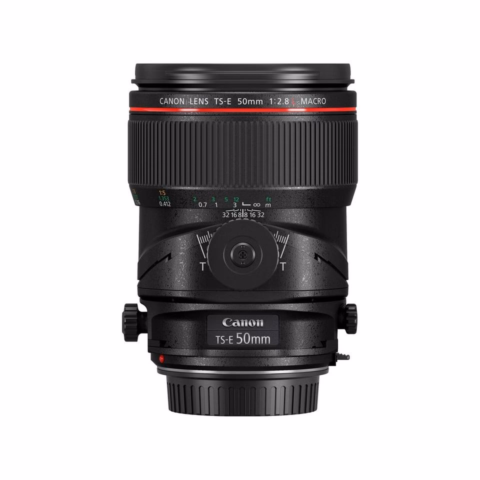 Welches Objektiv eignet sich für Innenraumfotografie?