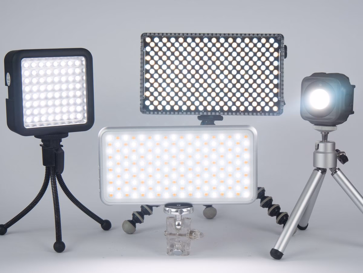 Ist Innenbeleuchtung im Auto legal?