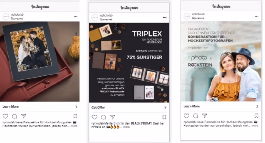 Ist Instagram für Fotografen noch relevant?