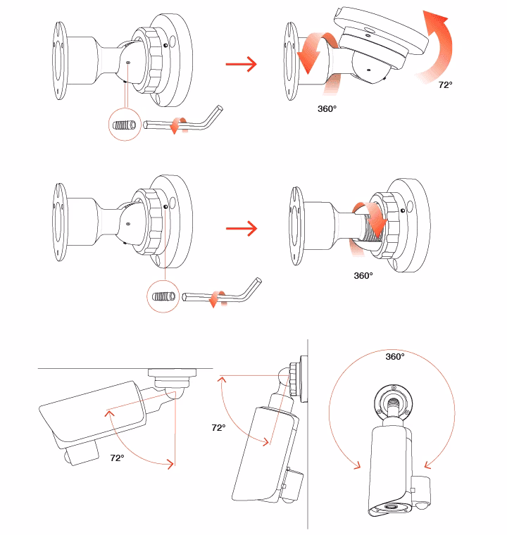 Welche App verwendet meine Kamera auf dem iPhone?