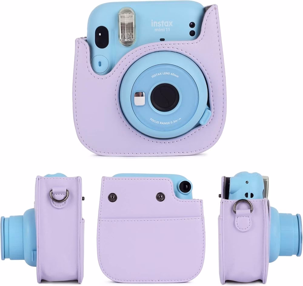 Sind Polaroid und Instax dasselbe?
