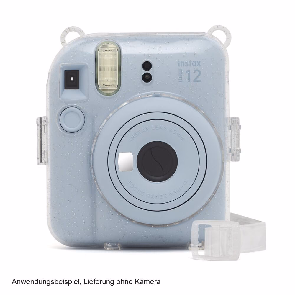 Wie schütze ich Instax-Fotos?