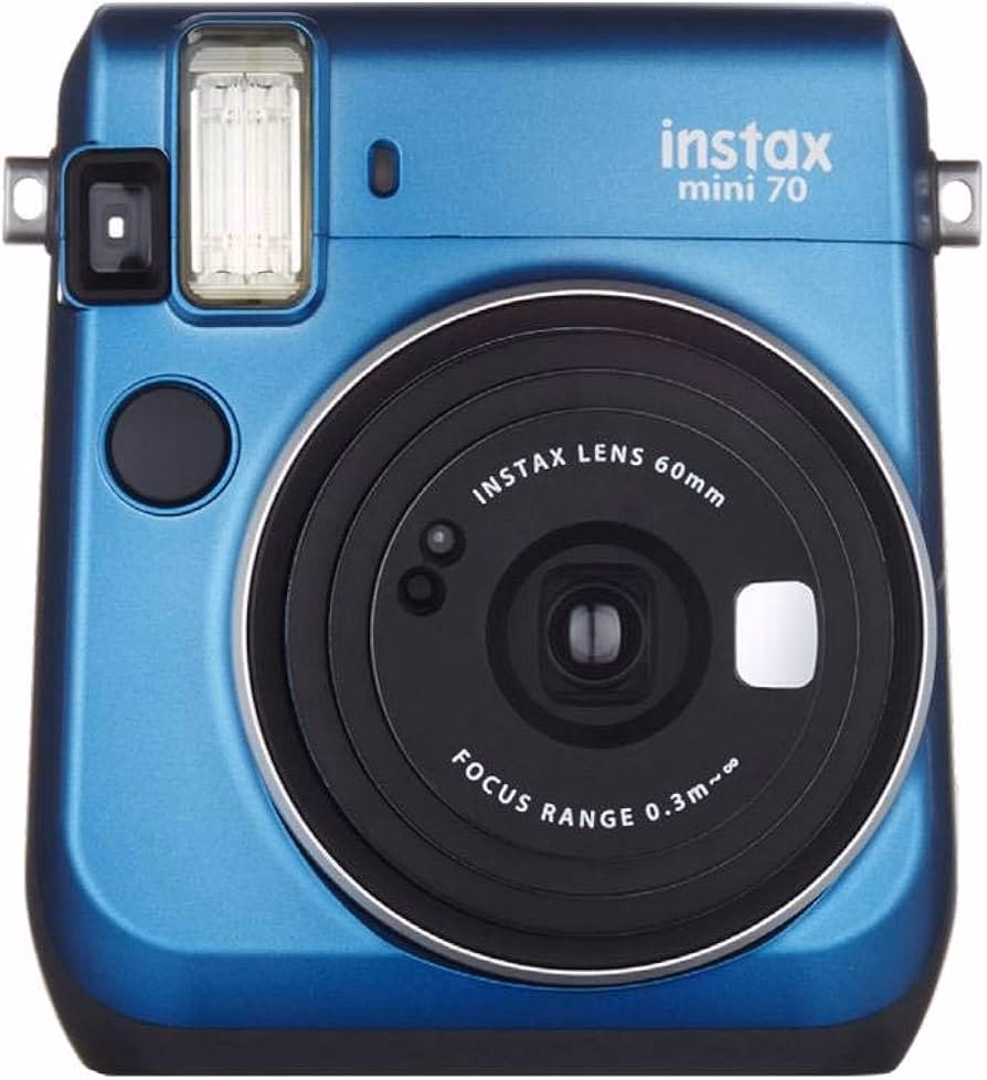 Wann kam die Instax Mini 70 heraus?