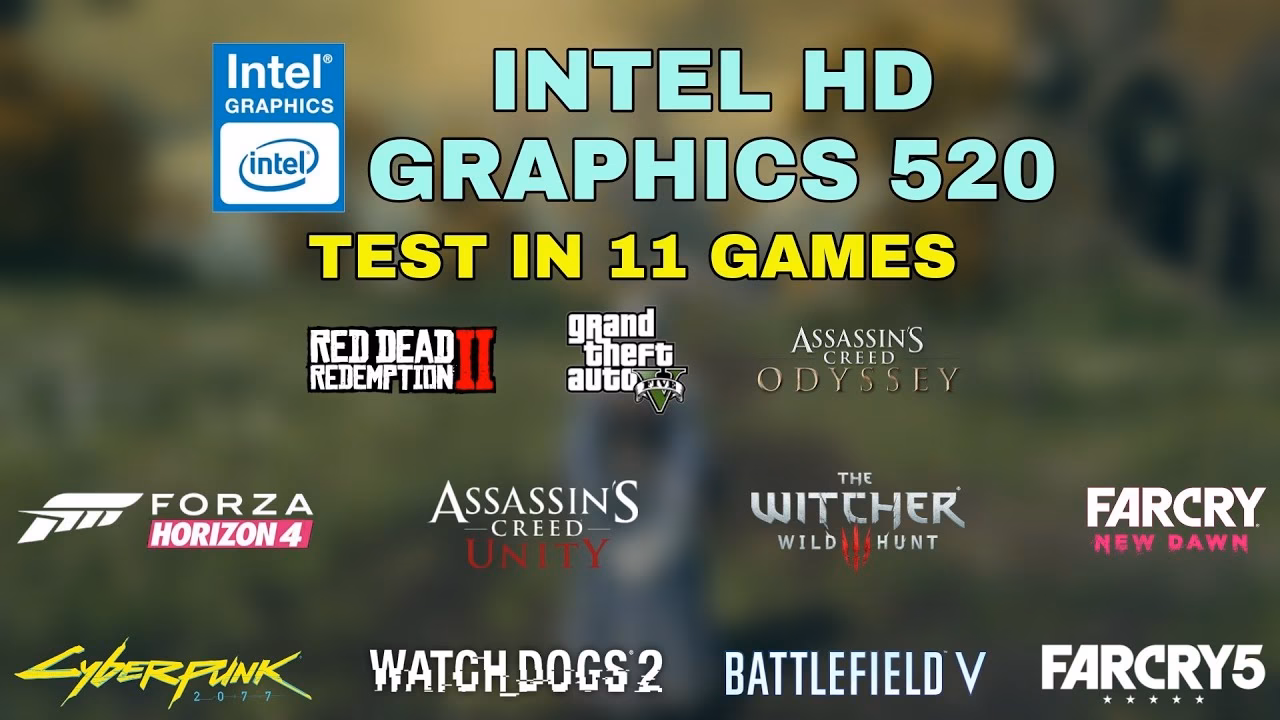 Ist die Intel HD Graphics 520 gut für Photoshop?