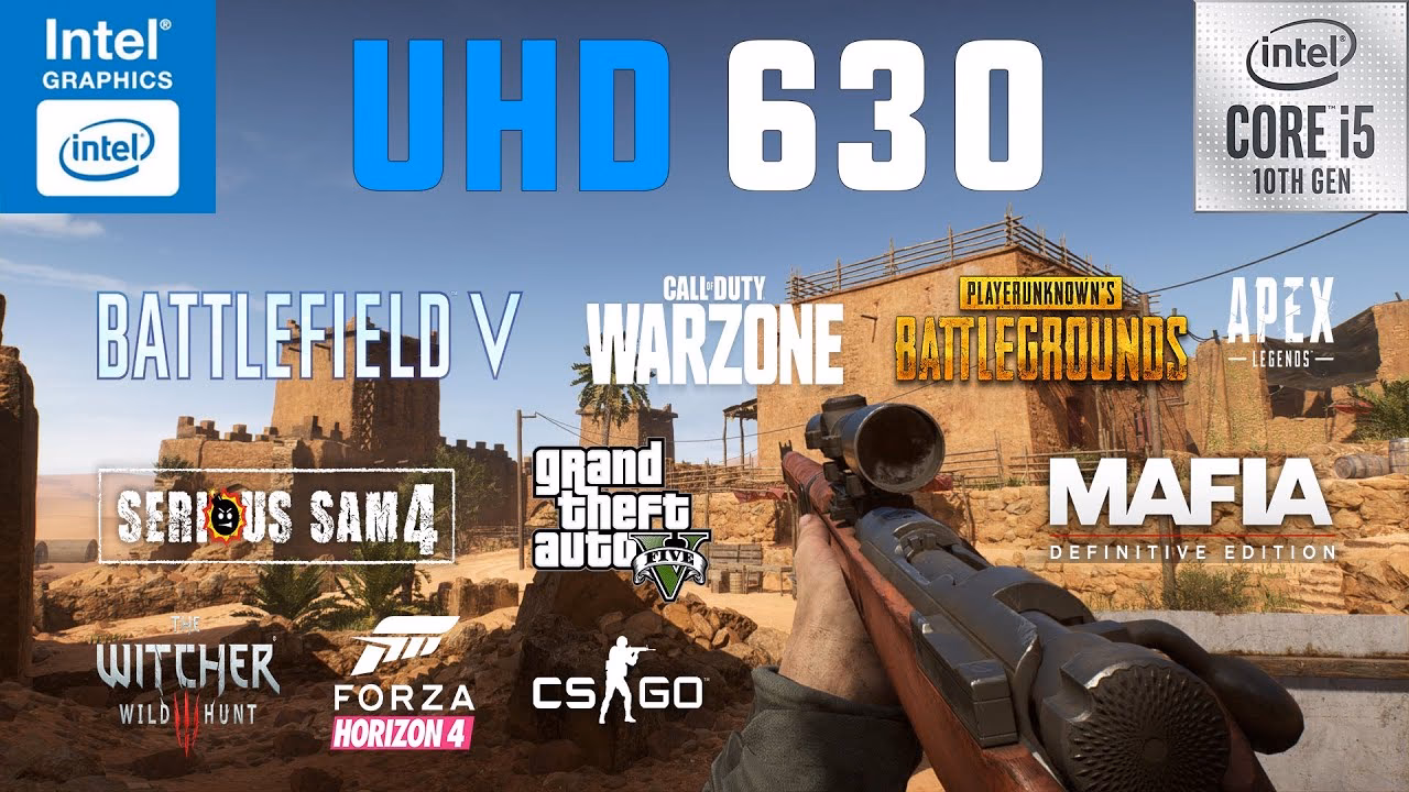 Ist Intel UHD Graphics gut zum Bearbeiten?