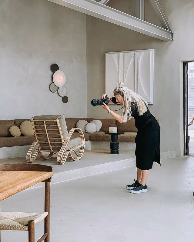 Was ist Interior-Fotografie?