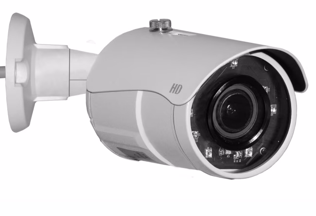 Was ist der Vorteil einer IP-Kamera?