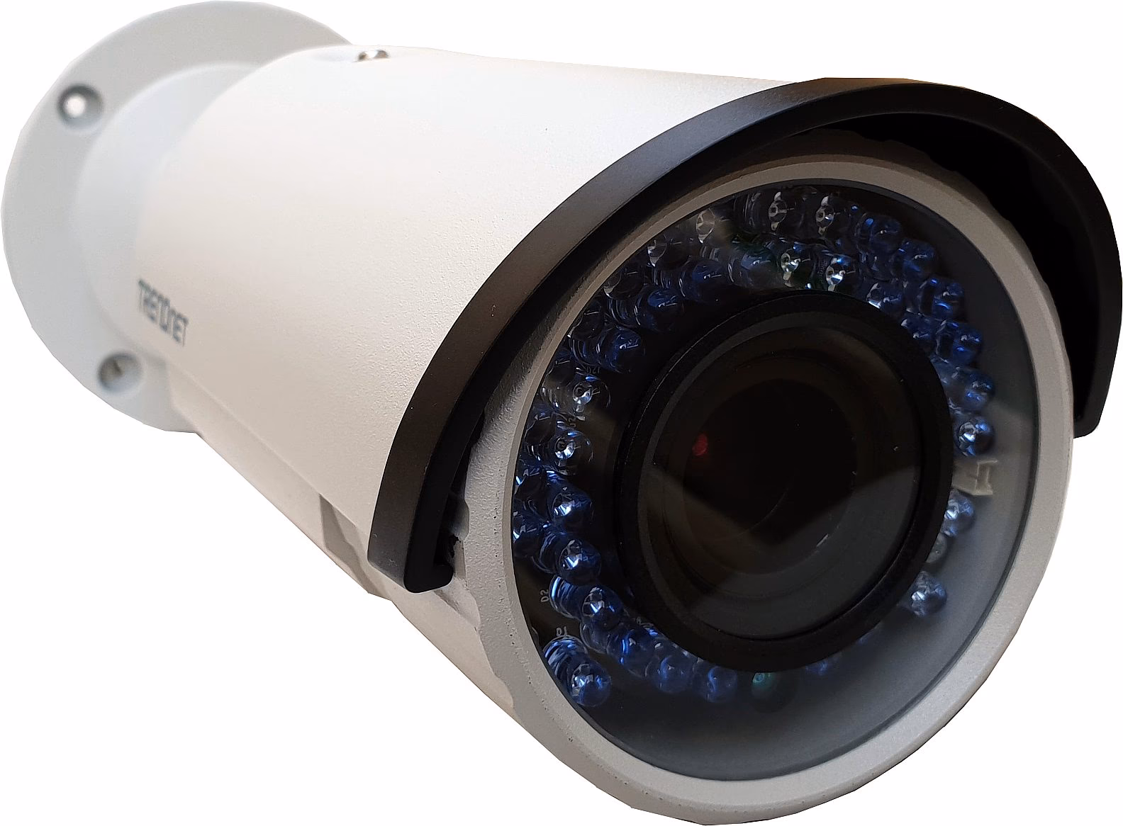 Wie binde ich eine Webcam in eine Website ein?