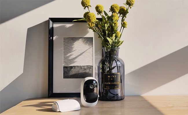 Warum zeigt meine CCTV-Kamera kein Bild an?