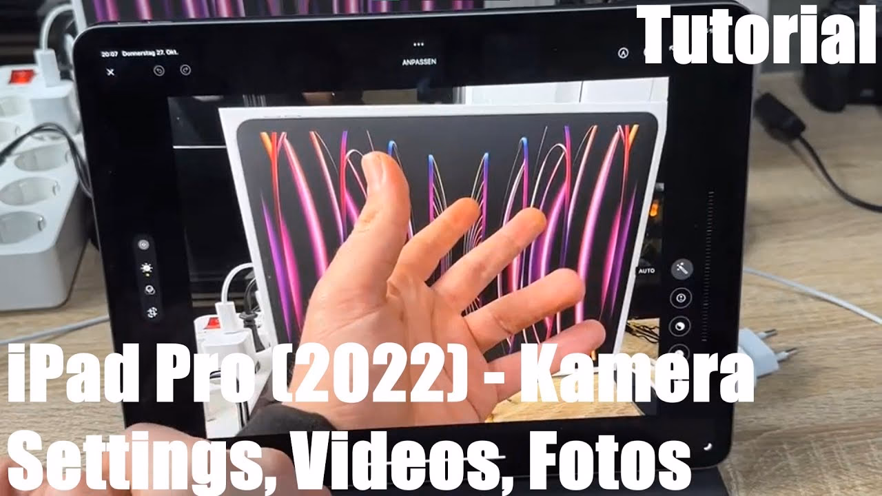 Welches iPad hat die beste Auflösung?