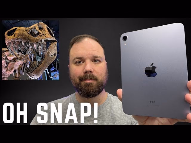Für wen lohnt sich ein iPad mini?
