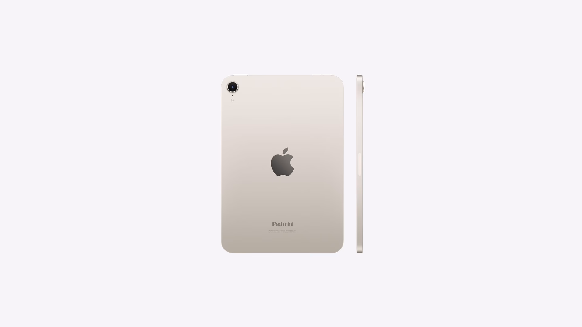 Hat das iPad mini eine Kamera?