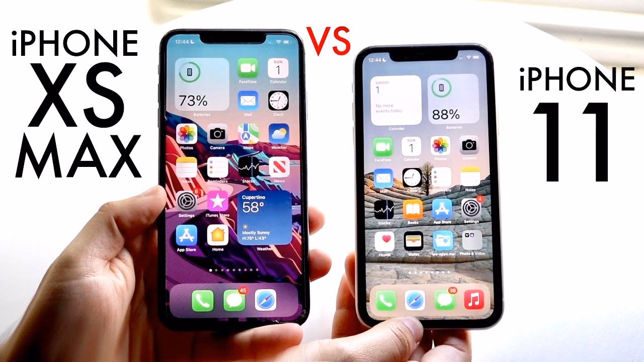 Welche Qualität hat die Frontkamera des iPhone XS?