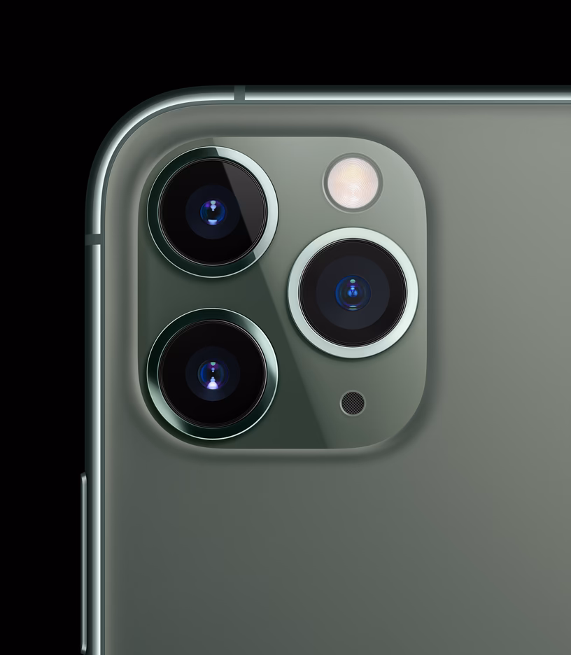 Wie viel kostet eine neue Kamera für das iPhone 11?