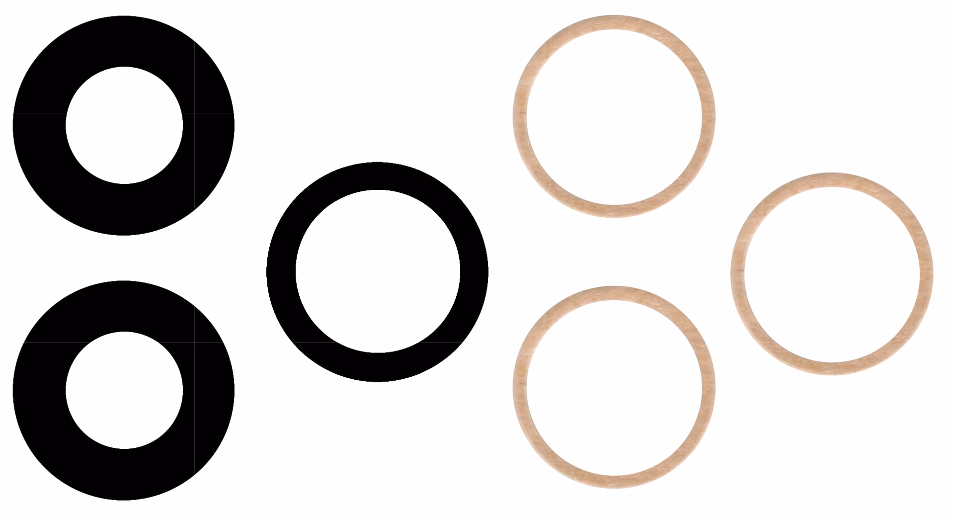 Warum ist in der iPhone-Kamera ein kleines Loch?