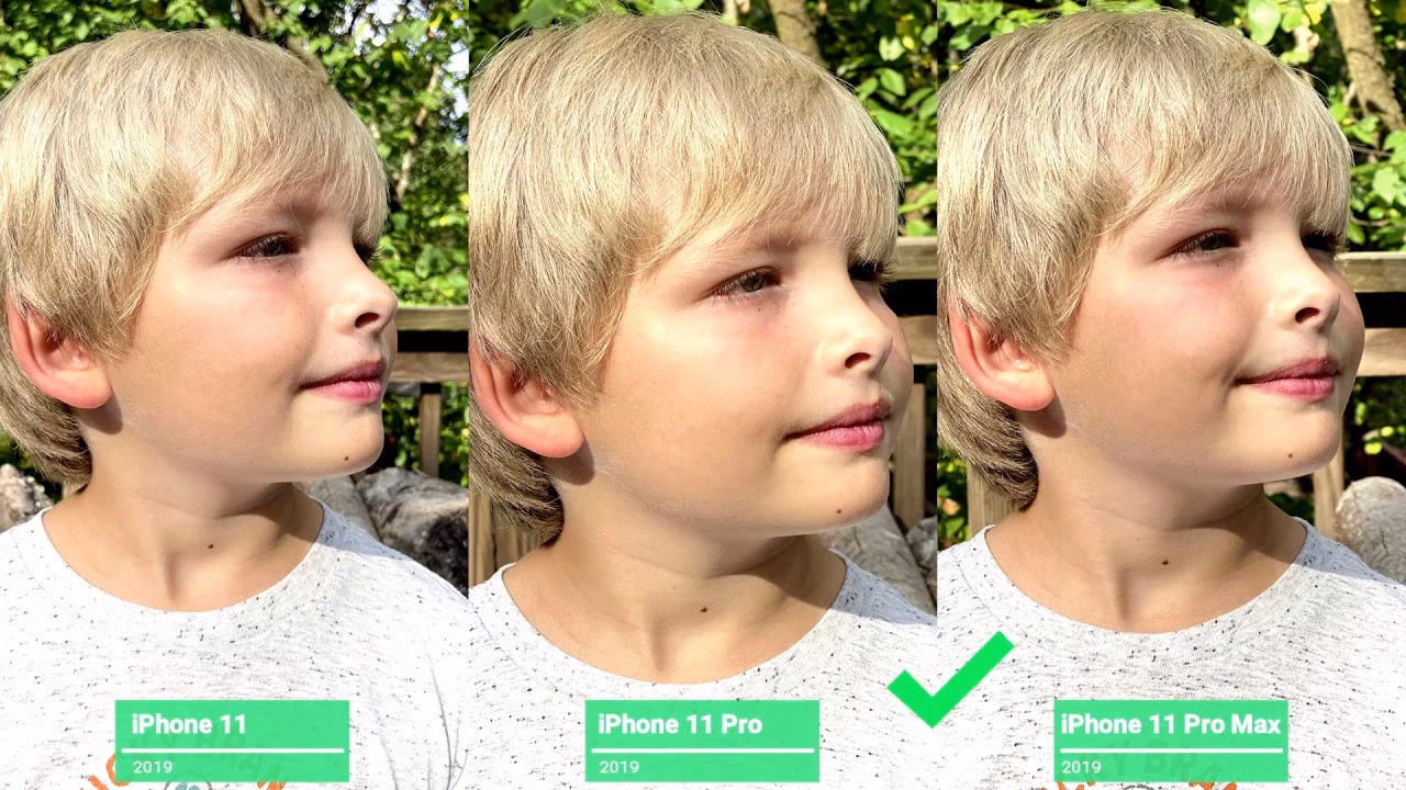 Ist 11 Pro gut für Fotografie?