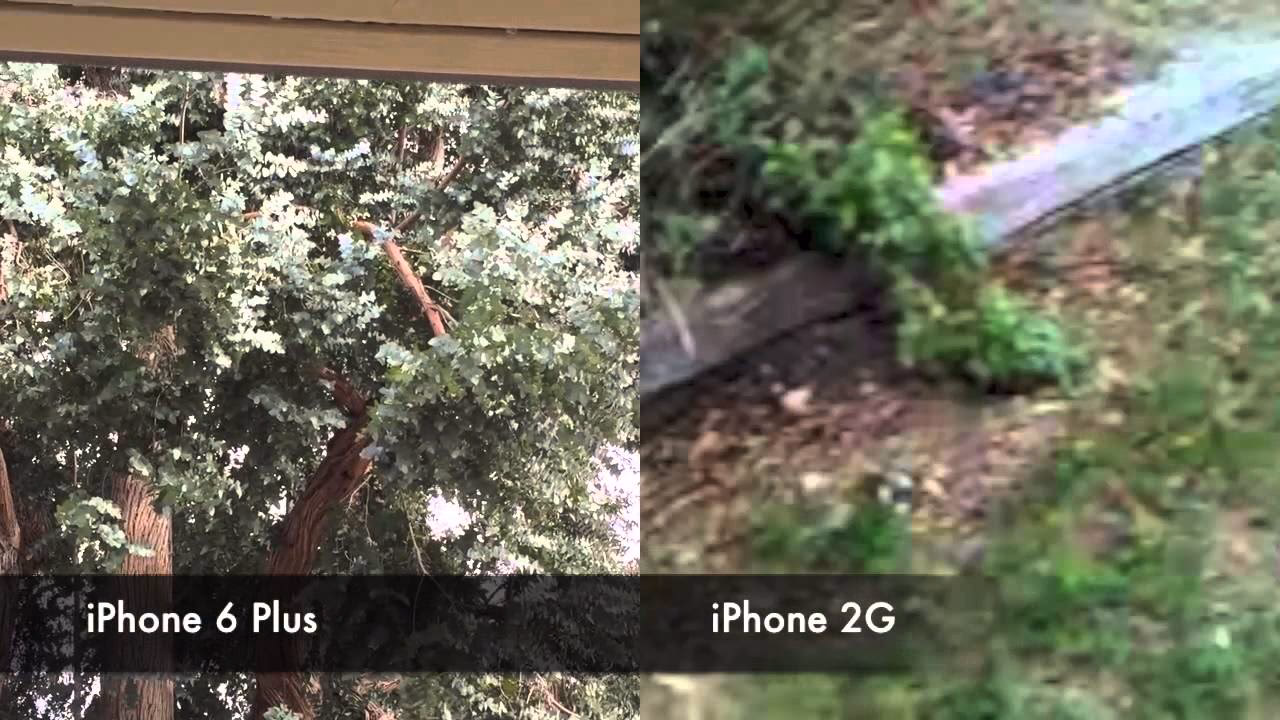 Was ist ein iPhone 2G wert?