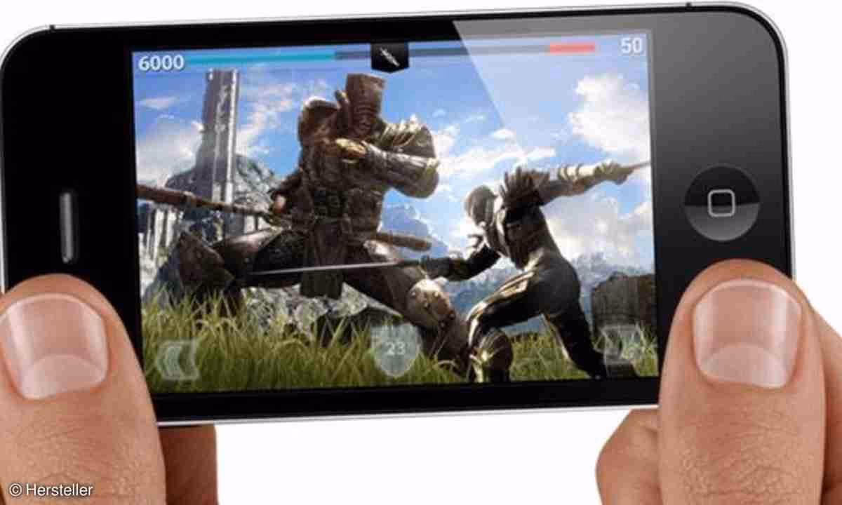 Wie viel kostete das iPhone 4s neu?