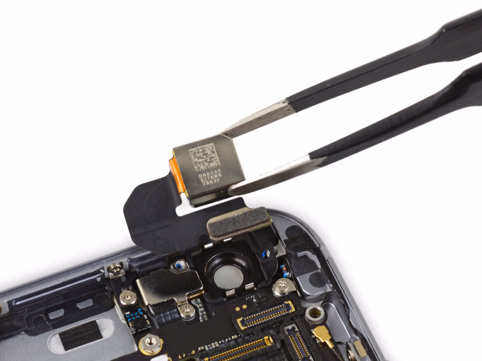 Was kann man mit einem altem iPhone 6s machen?
