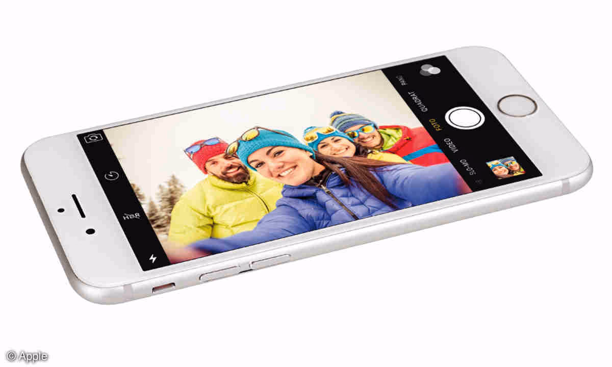 Warum stoppt meine Musik, wenn ich die Kamera öffne?