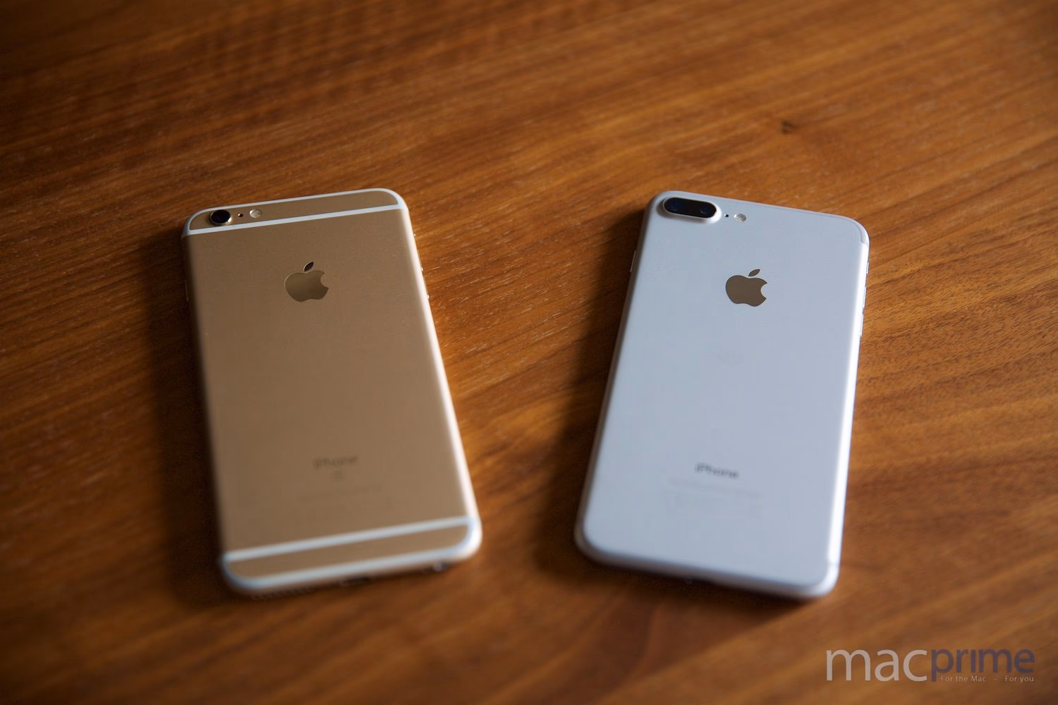 Warum entlädt sich der Akku meines iPhone 7 Plus schnell?
