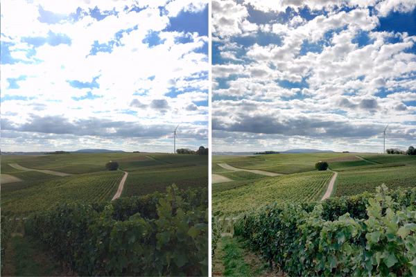 Was ist der Unterschied zwischen Smart HDR und Auto HDR?