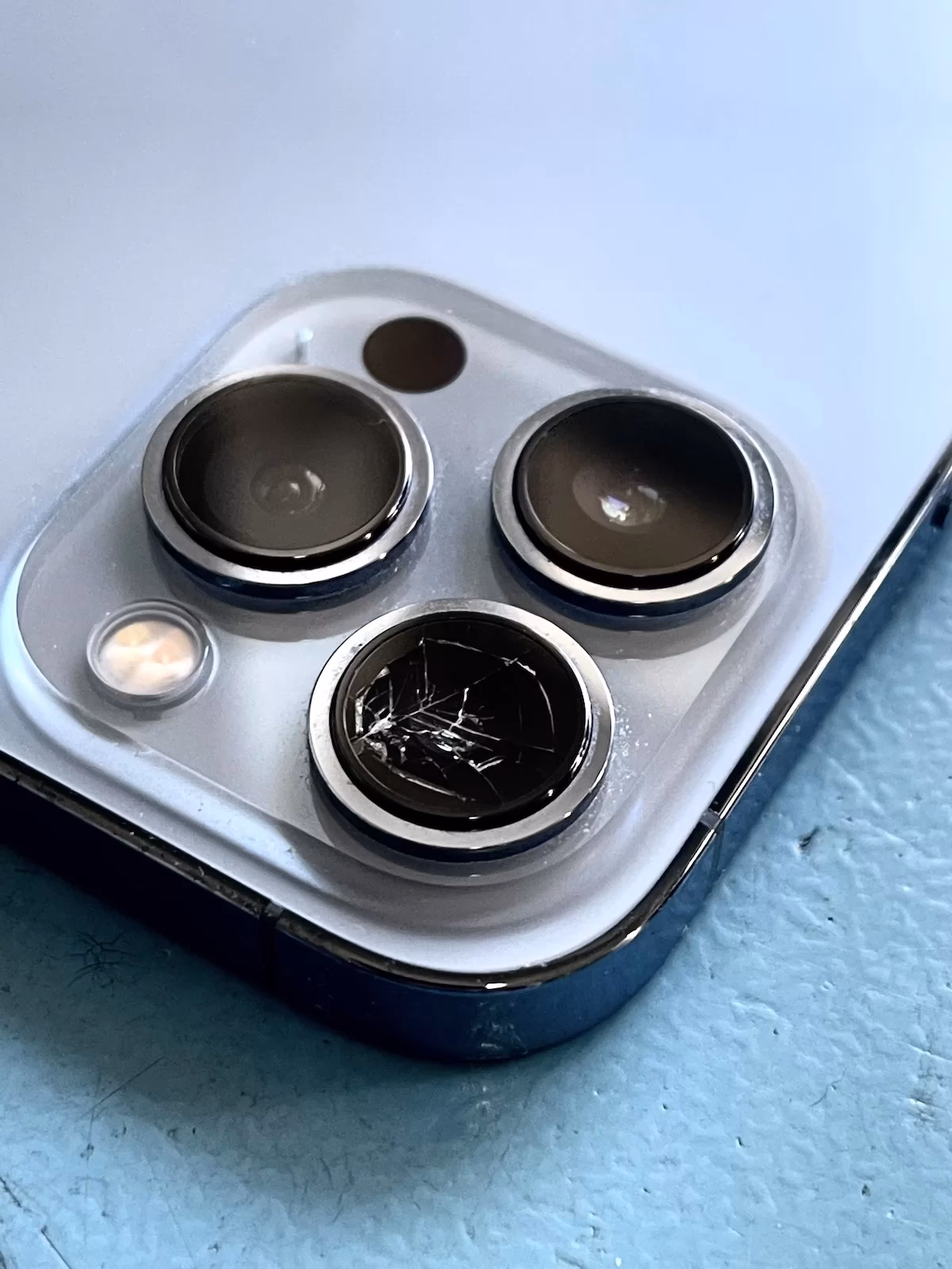 Wie viel kostet eine neue Kamera auf einem iPhone?