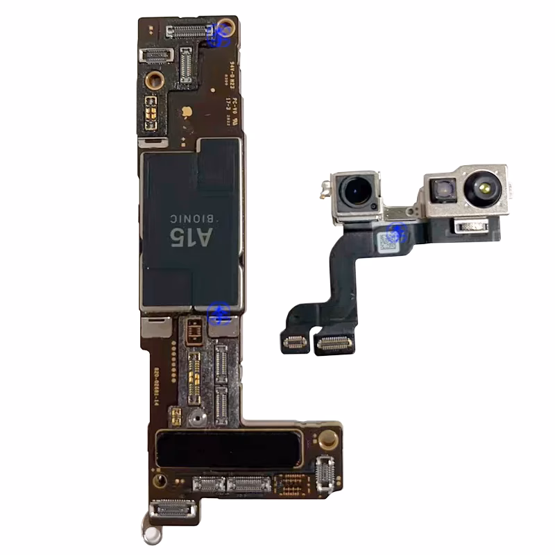 Wie erstelle ich ein Designboard auf dem iPhone?